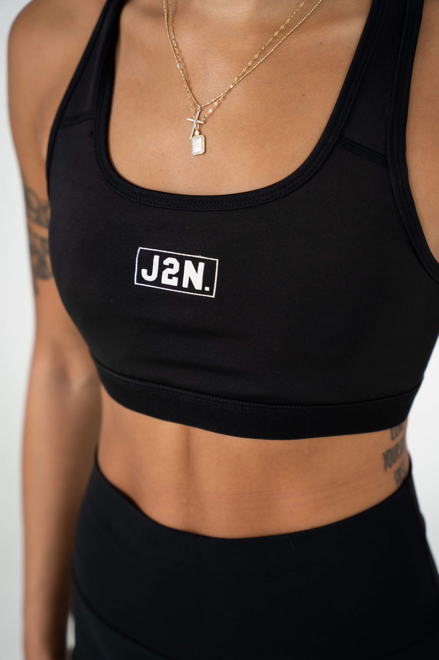 J2N Sports bra