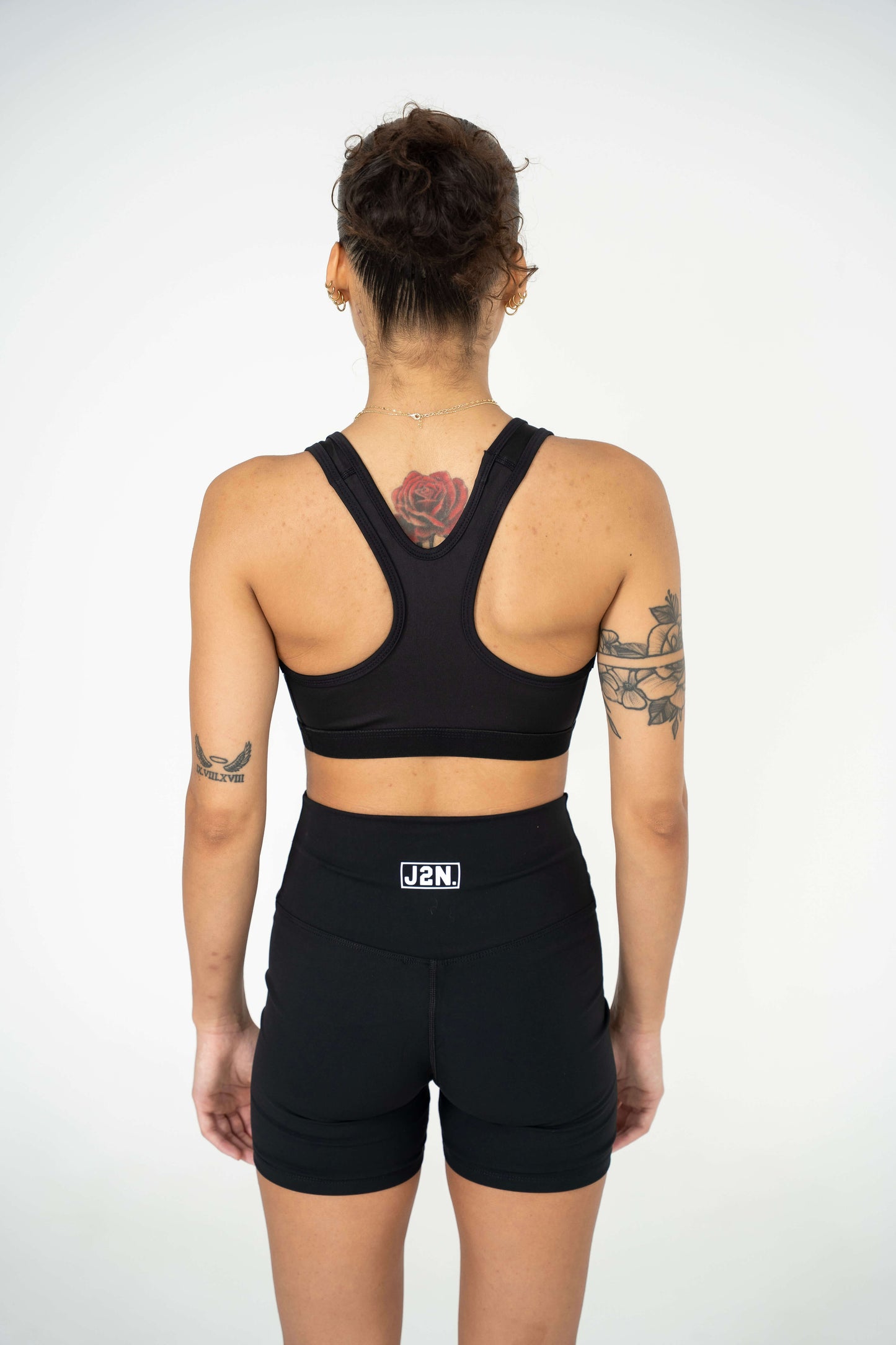 J2N Sports bra