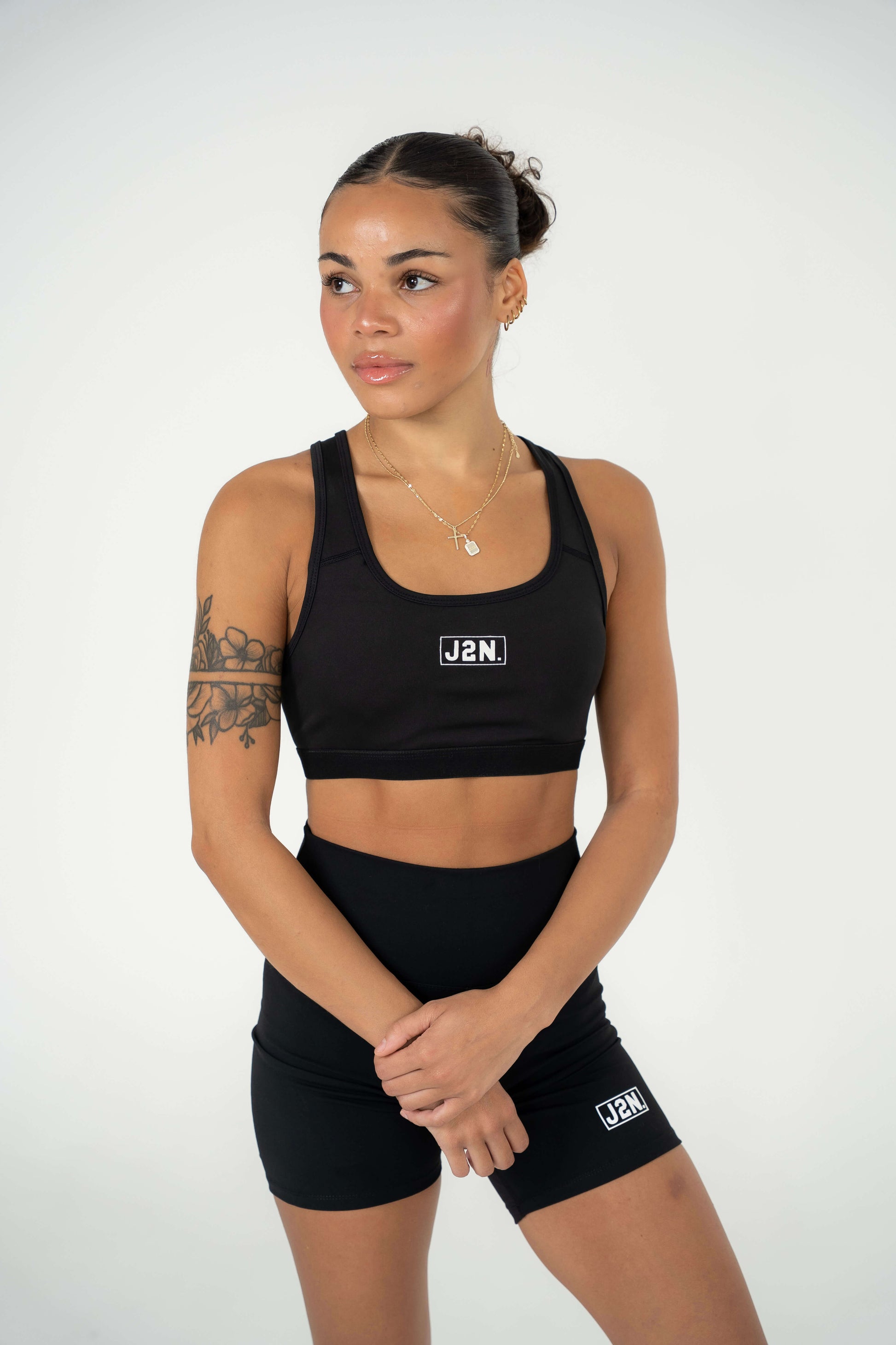J2N Sports bra - Just2Nice