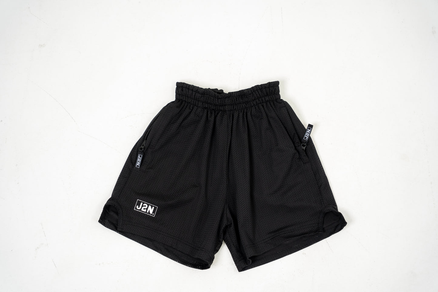 Luxury J2N mesh shorts