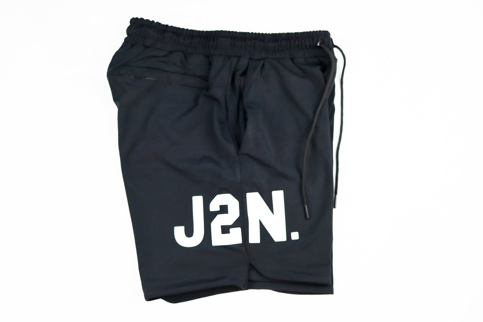 Best of both worlds shorts - Just2Nice