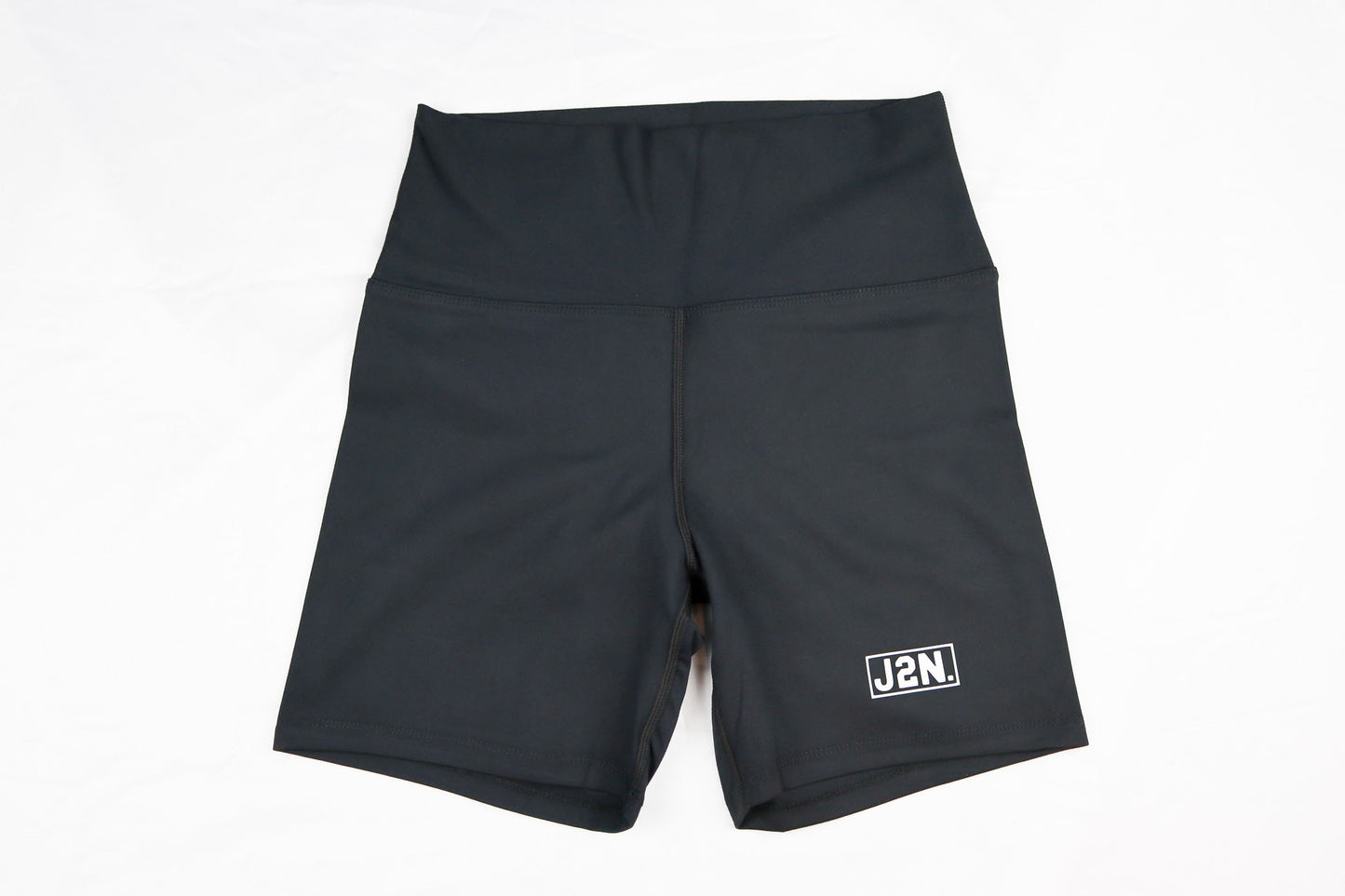 women's J2N compression tech shorts - Just2Nice