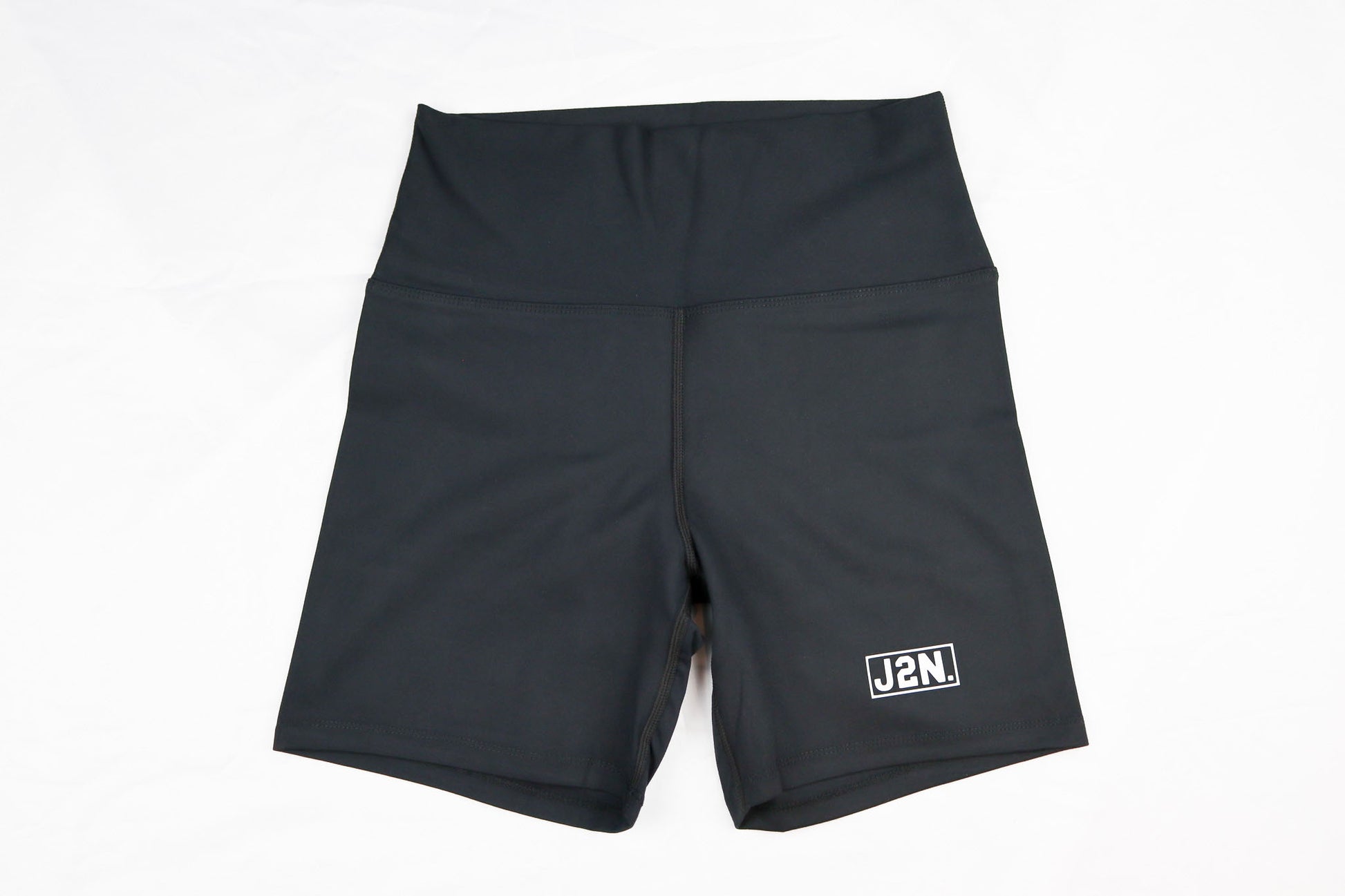 women's J2N compression tech shorts - Just2Nice