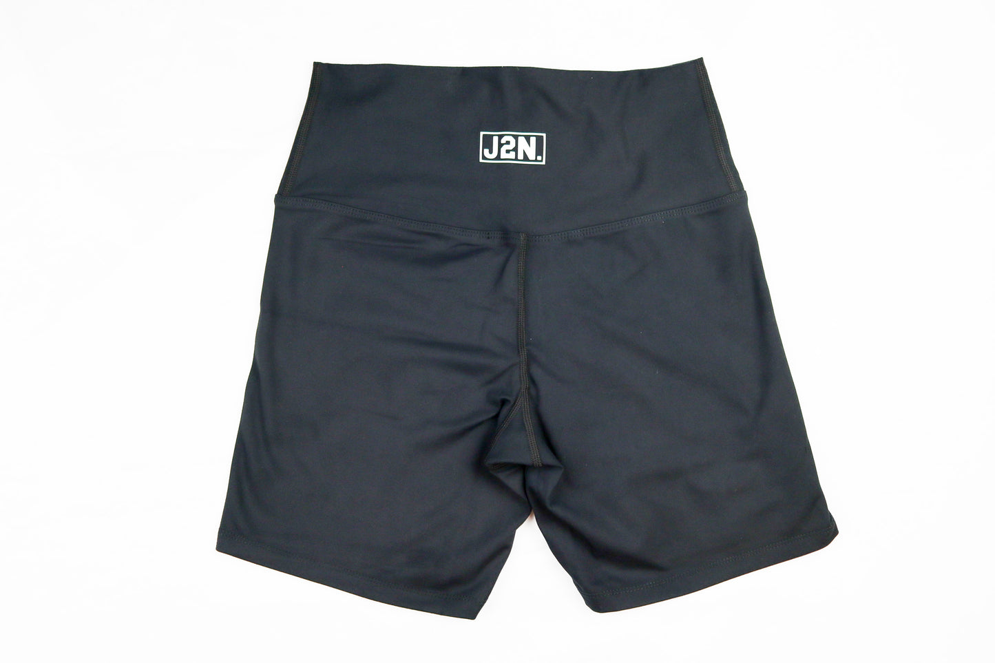 women's J2N compression tech shorts - Just2Nice