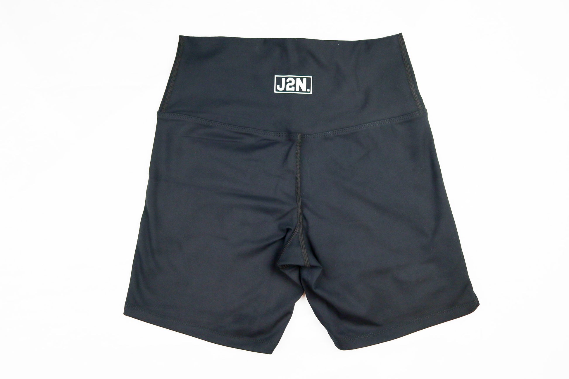 women's J2N compression tech shorts - Just2Nice