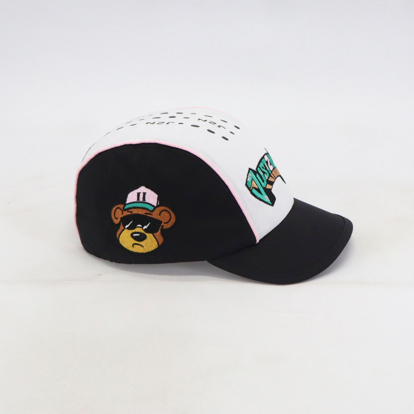 Just 2 Nice Vintage Sprinter hat