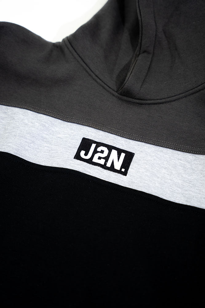 Trio J2N Hoodie - Just2Nice