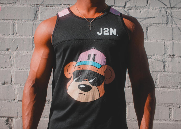 J2N Luxury Sportswear