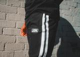 2 Stripe Sprinter pants