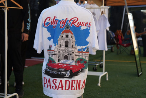 City Hall Tee