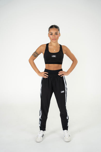 2 Stripe Sprinter pants