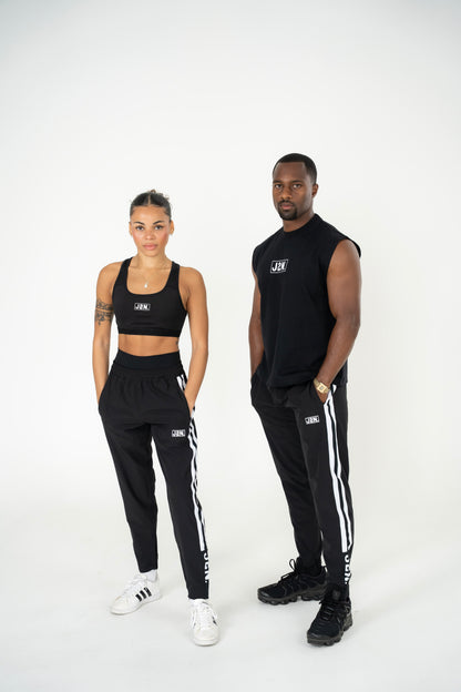 2 Stripe Sprinter pants