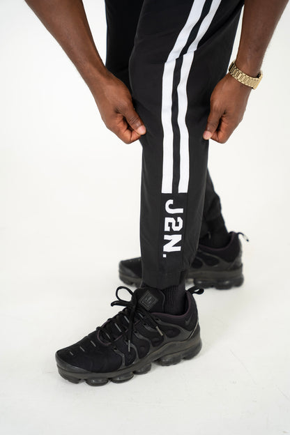 2 Stripe Sprinter pants