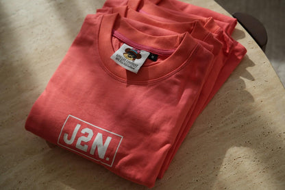 Happy Healthy Confident tee