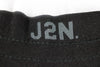 J2N tech running shorts (Pink) - Just2Nice