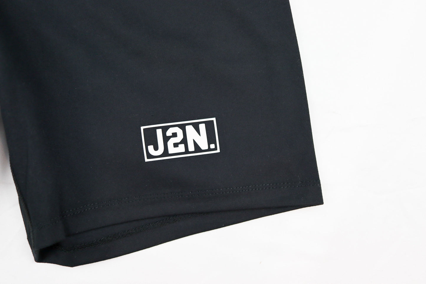 women's J2N compression tech shorts