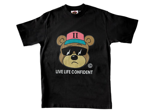 90s Classic Bear Tee