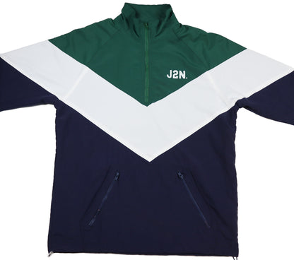 RUN CLUB TRACK JACKET - Just2Nice