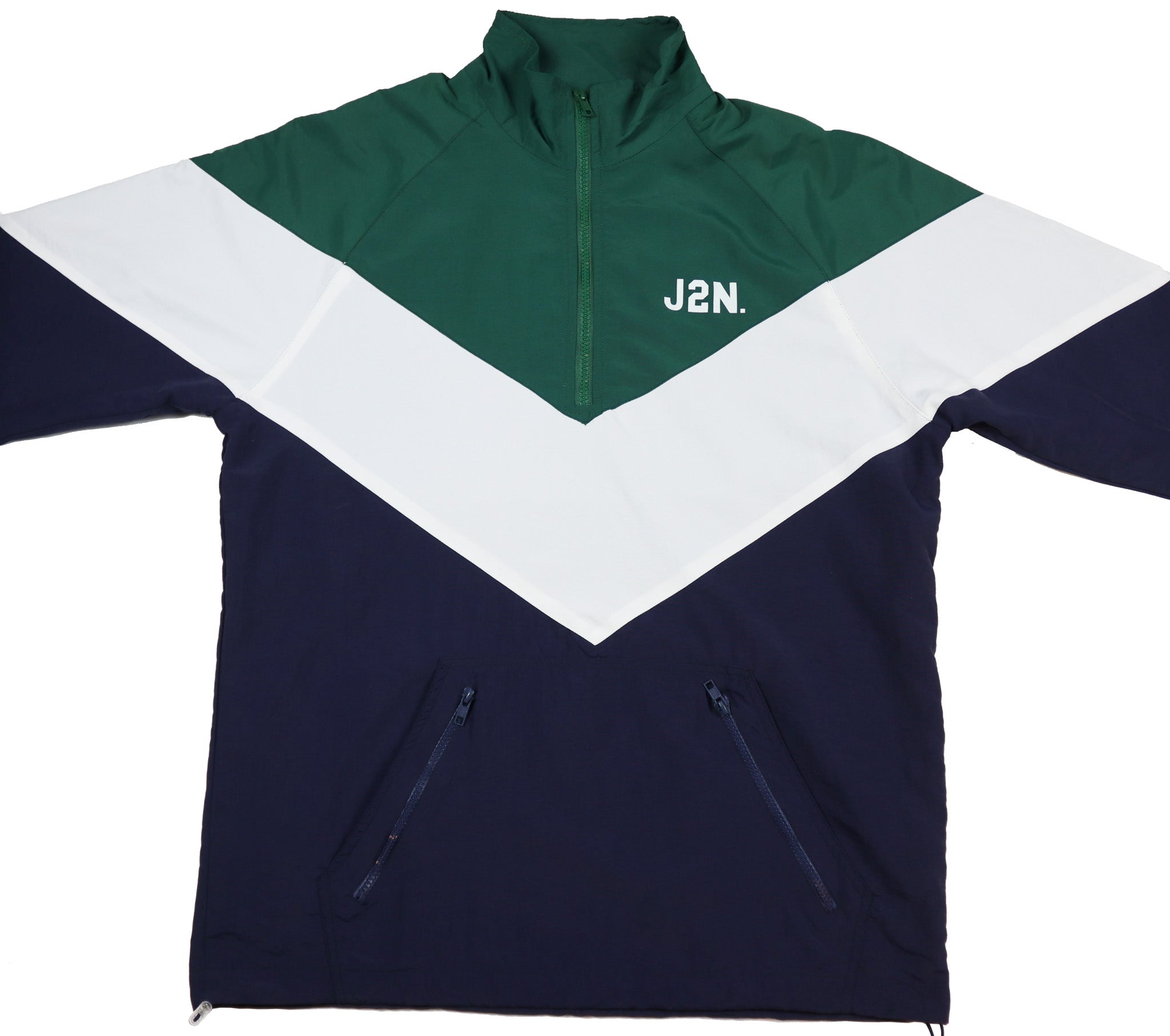 RUN CLUB TRACK JACKET