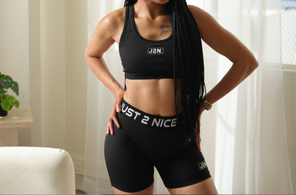 JUST 2 NICE female Sprinter shorts