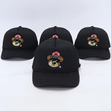 Classic Bear trucker hat