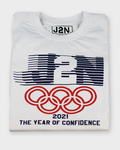 2021 YOC Long Sleeve T-Shirt - Just2Nice