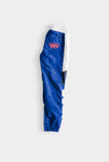 Blue Track Pants 2021 Year of Confidence - Just2Nice