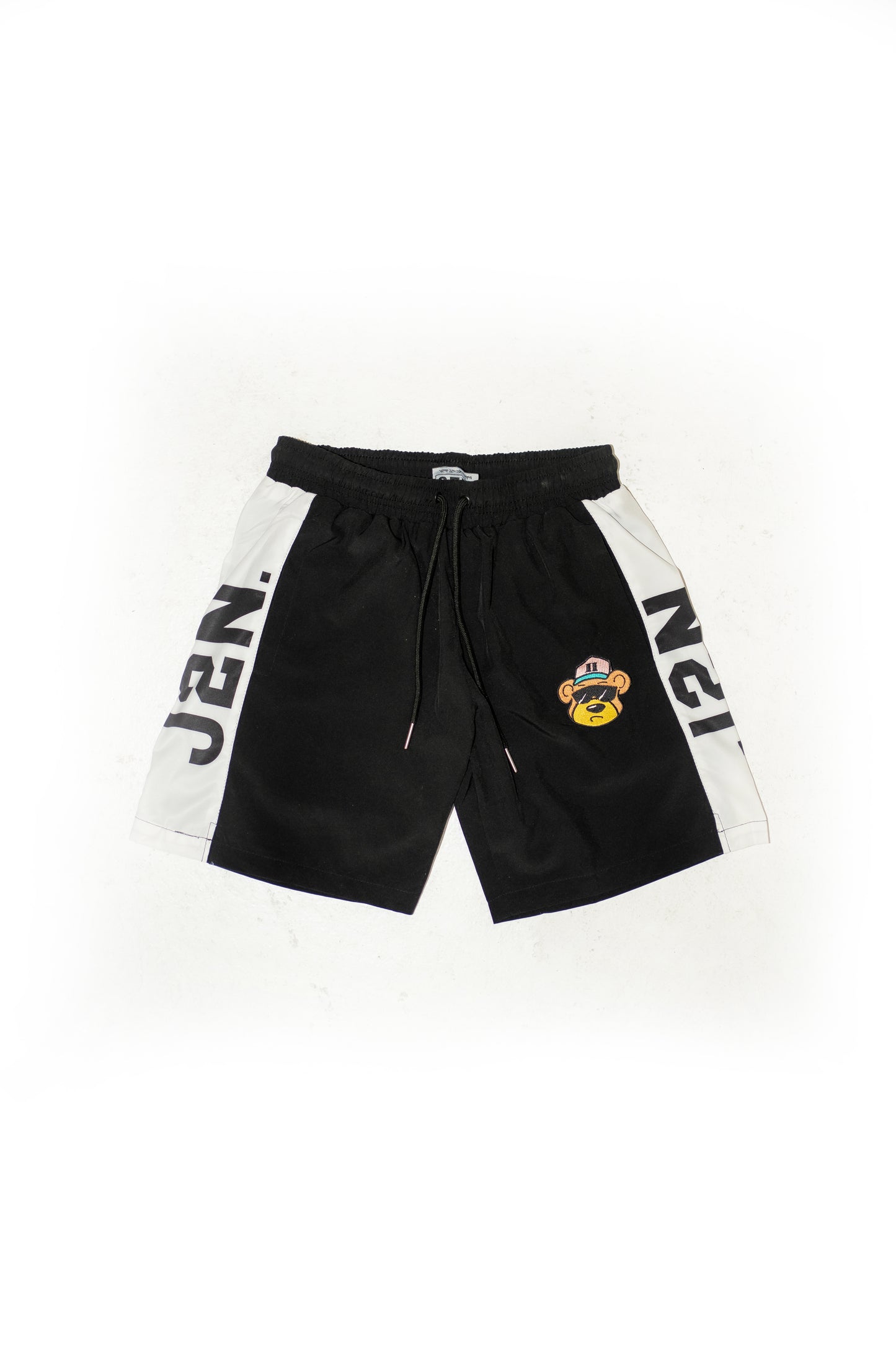 J2N 10 year Anniversary Track Shorts - Just2Nice