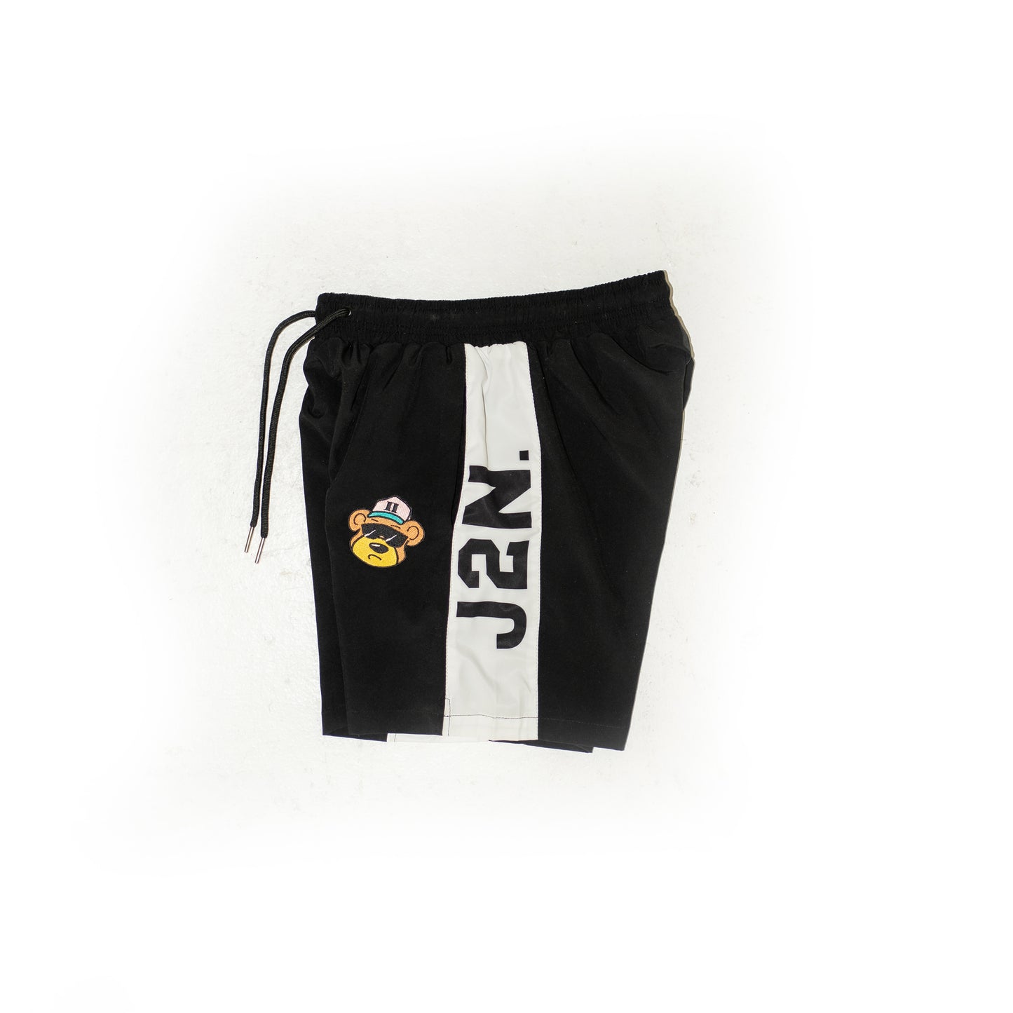 J2N 10 year Anniversary Track Shorts - Just2Nice