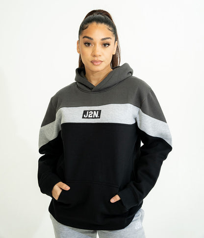 Trio J2N Hoodie - Just2Nice