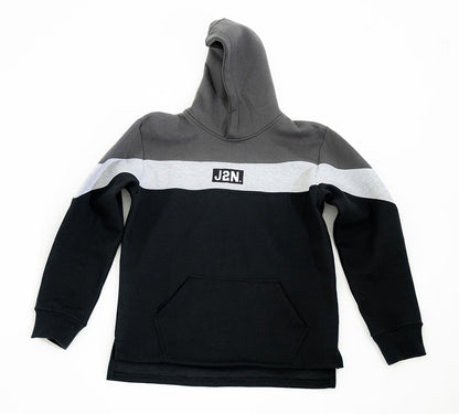 Trio J2N Hoodie - Just2Nice