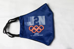 Year of confidence Mask - Just2Nice