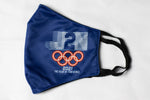 Year of confidence Mask - Just2Nice