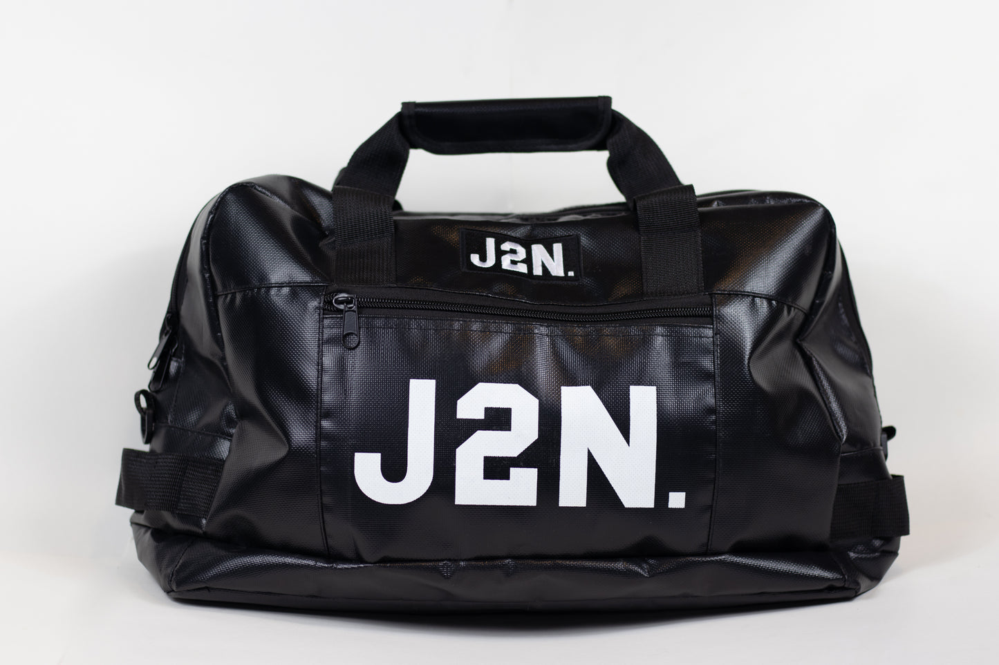 J2N Luxury Gym Bag (Pre-sale) - Just2Nice