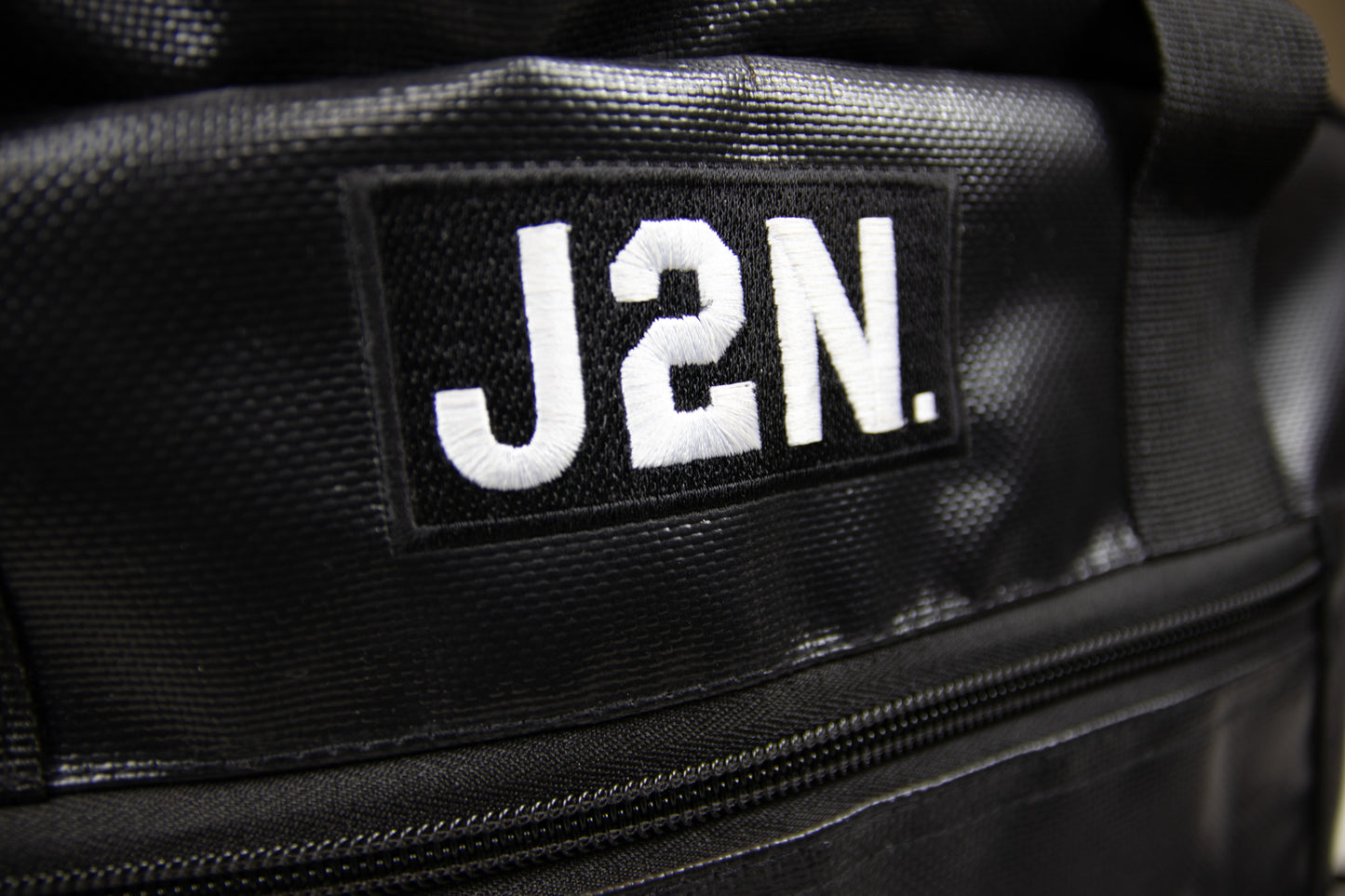 J2N Luxury Gym Bag (Pre-sale) - Just2Nice