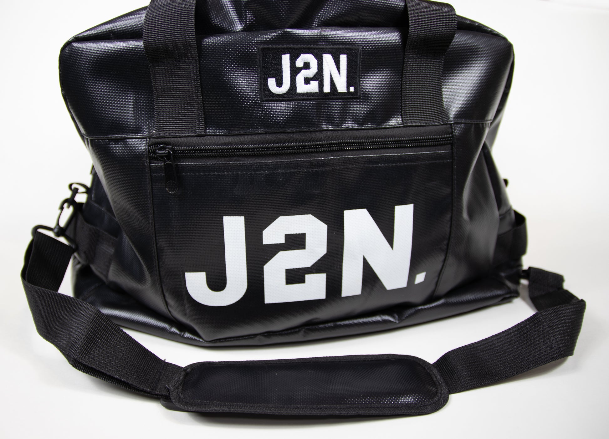 J2N Luxury Gym Bag (Pre-sale) - Just2Nice