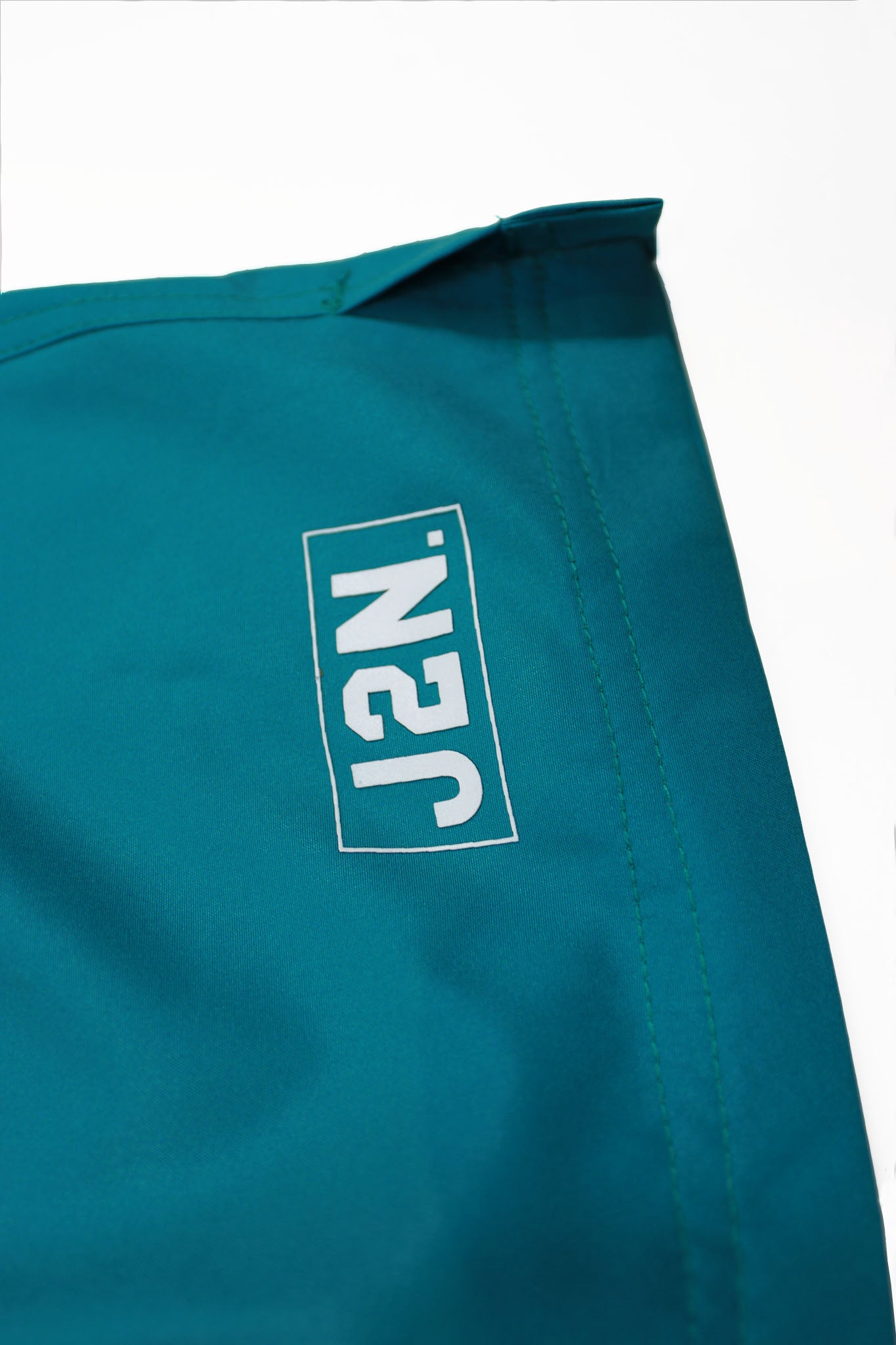 J2N luxury athletic shorts (Teal) - Just2Nice